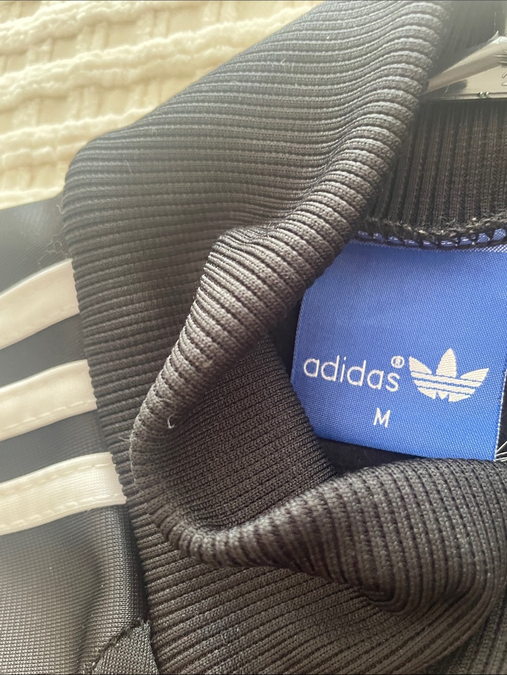 adidas Track Jacket - Picture 3 of 5